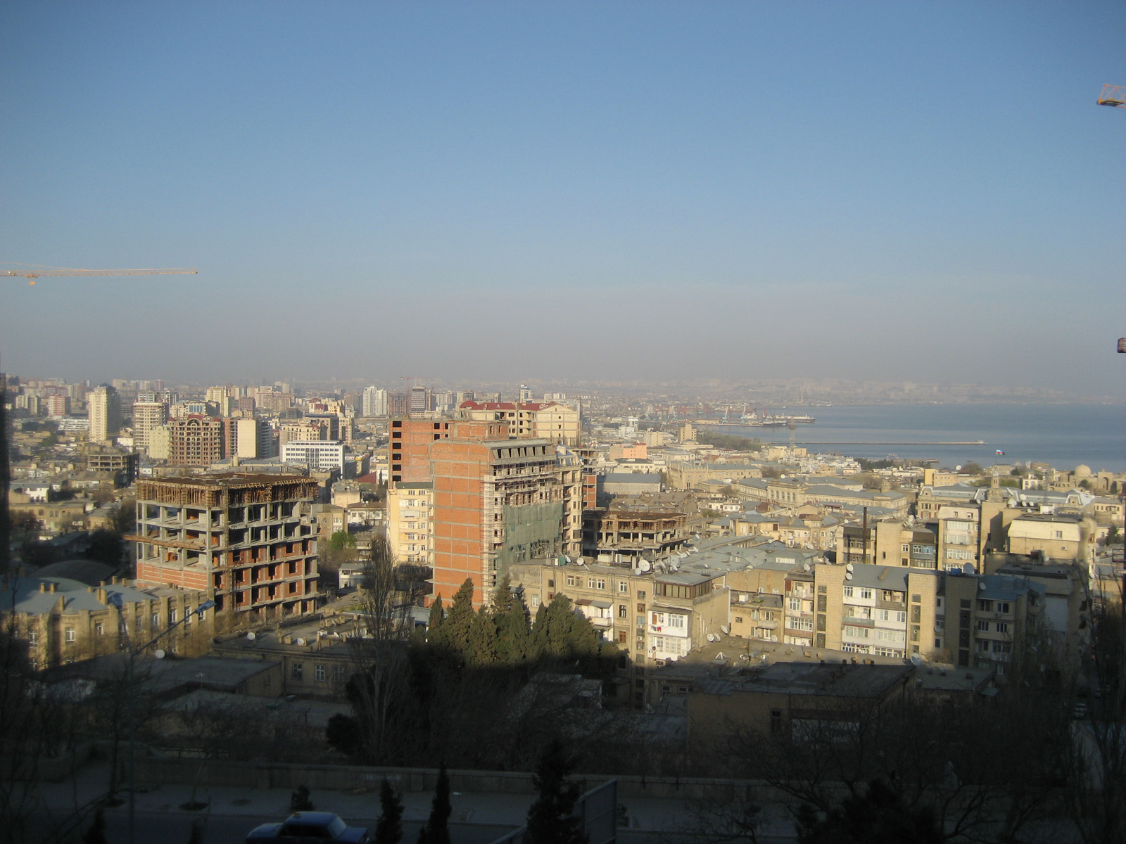 Baku